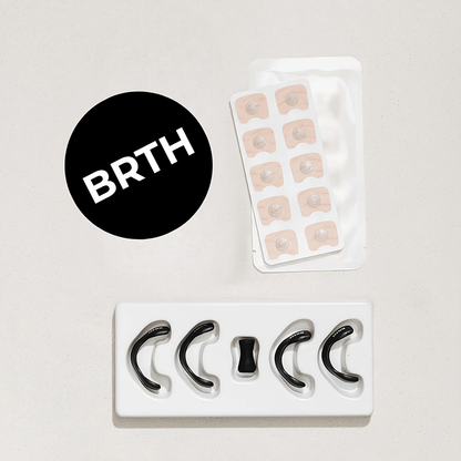 BRTH Kit - Mejorá tu sueño, rendimiento deportivo & bienestar general